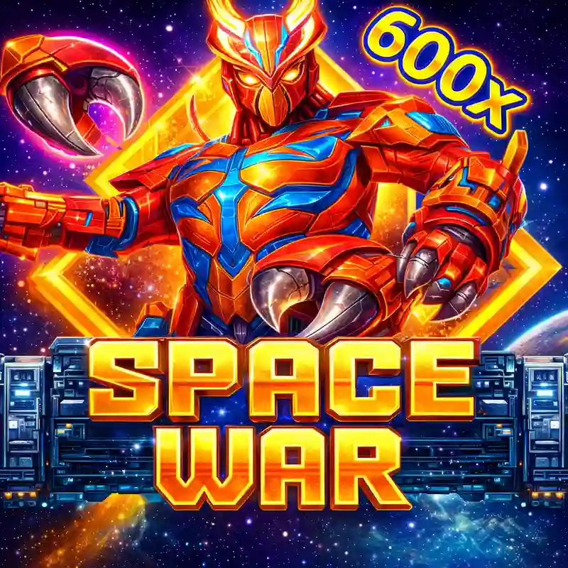 Digmaan sa Kalawakan Game Poster