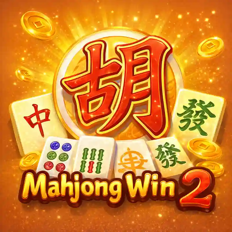 Mahjong Win 2 Online Casino Game