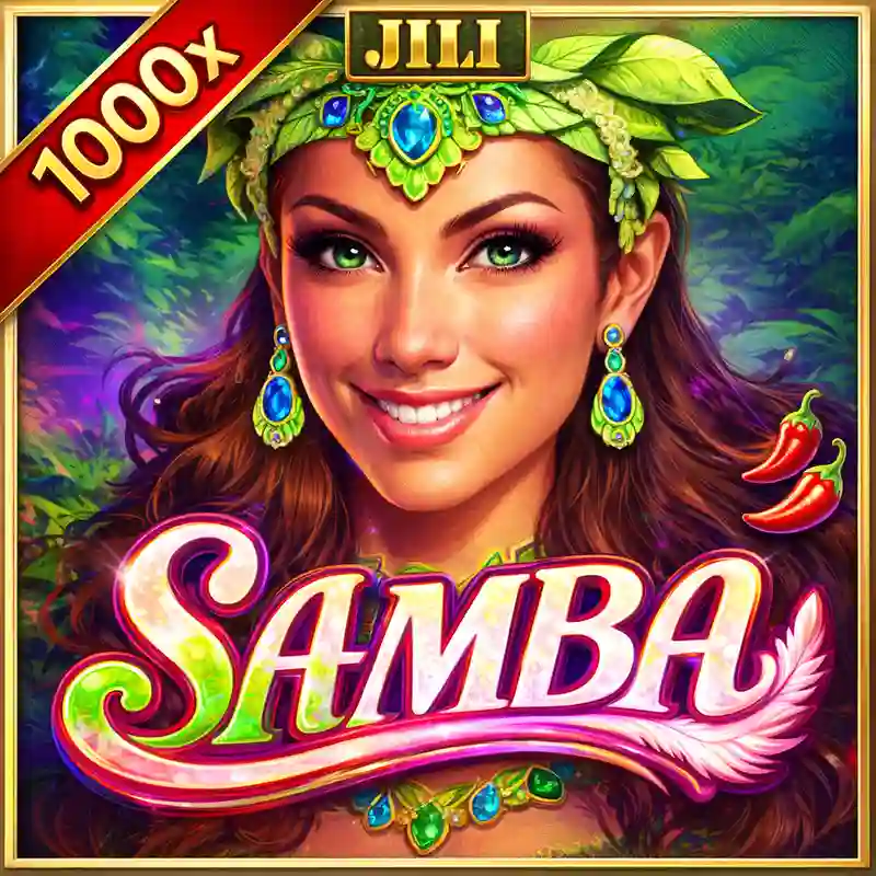 Samba Slot Game at CCZZ Casino
